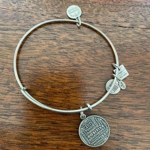 Alex & Ani bracelet